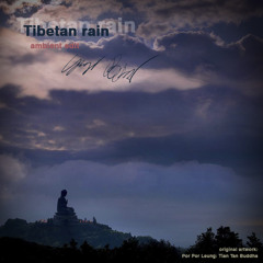 Tibetan rain
