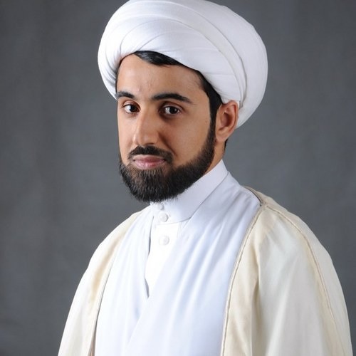 دعاء التوسل بصوت سماحة الشيخ ربيع البقشي تسجيلات جامع الامام علي عليه السلام