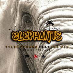 Elephants (Feat. Jus Win) - Tyler Durand