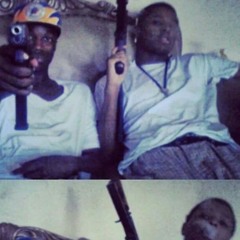 Young Choppa - fuck hoes & bitchs at Flint