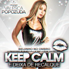 Valesca Popozuda - Beijinho no Ombro [HardScorz, ElementKillz and HasseHouff Remix]