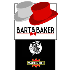 Bart & Baker - The Swing Phenomenon (Pep's Show Boys & Martin Dee Remix) [FREE DOWNLOAD]