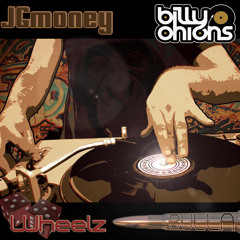 JG Money - Bulla - Billy Onions & Chris Wheelz - (MTG Mix)