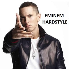 Mix Eminem Hardstyle por AnonHard
