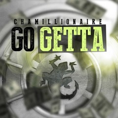 Chamillionaire - Go Getta (DigitalDripped.com)