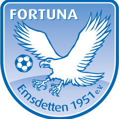 Vereinslied Fortuna Emsdetten
