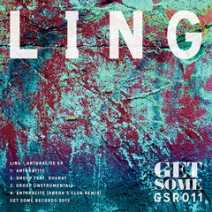 LinG - Anthracite (HØRRA Club Remix)