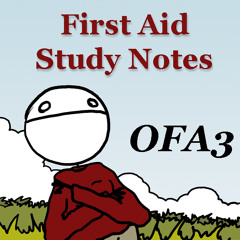OFA3 First Aid Course Study Notes