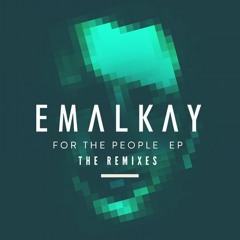 EmalKay - Tell Me (Rogue Remix)