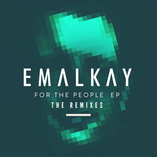 EmalKay - Tell Me (Rogue Remix)