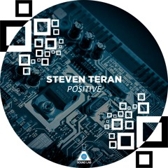 Steven Teran - Positive (Original Mix)Out Now Beatport!