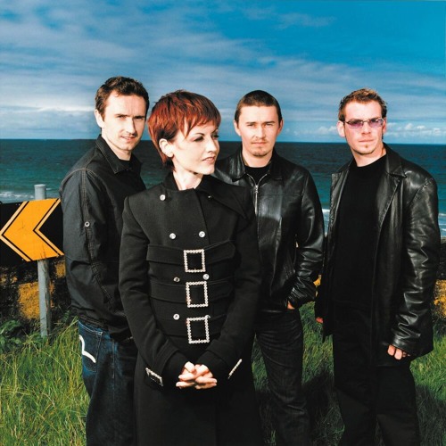 No Need To Argue-The Cranberries
