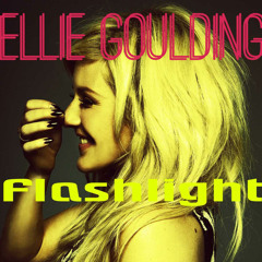 Ellie Goulding - Flaslight [Lian Dupstep]