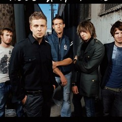 Sleep-OneRepublic