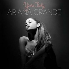 Honeymoon Avenue - Ariana Grande (Guitar Instrumental)
