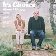 Yellow-K's Choice
