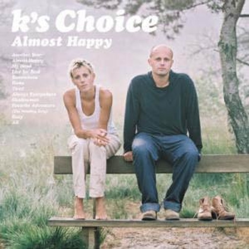 Yellow-K's Choice