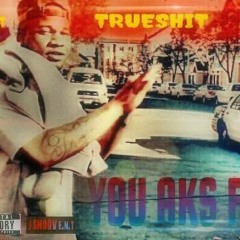 YOU AKS FOR IT FT, WALLY MAC