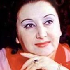 Şövkət Ələkbərova - Qəmgin mahnı