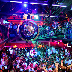 IN THE PARTY (Party/Turn Up Type)