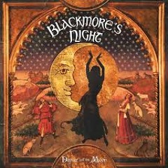 Ghost Of A Rose-Blackmore's Night