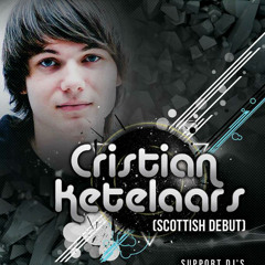 Scotty Henderson Live @ The Star Presents Cristian Ketelaars 01.03.2014