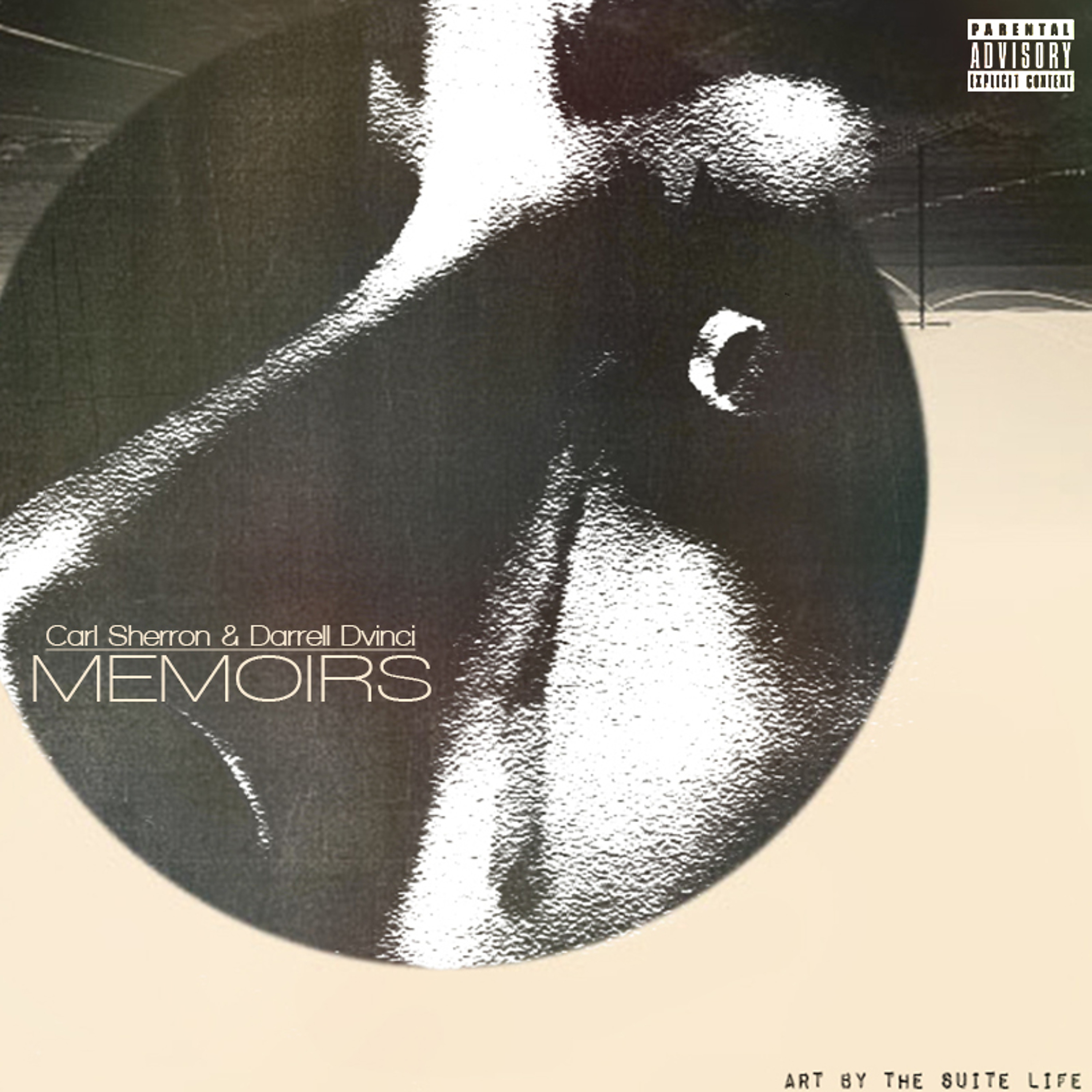 -Memoirs Ft Darrell Davinci episode artwork