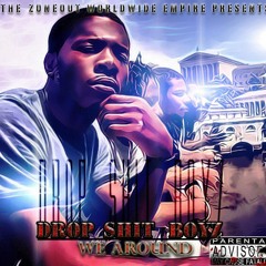 FISBANGA - ''WE AROUND'' FT.LO