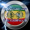DNBE Presents - Side Effect - Rancid Records Mix