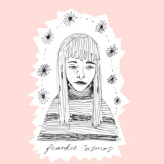 frankie cosmos cover - richie woods