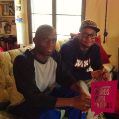 #6 Dennis Dortch - Jabari Johnson's Words with Friends