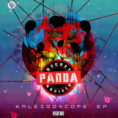 Secret Panda Society - Eyes Turn Red (Original Mix)