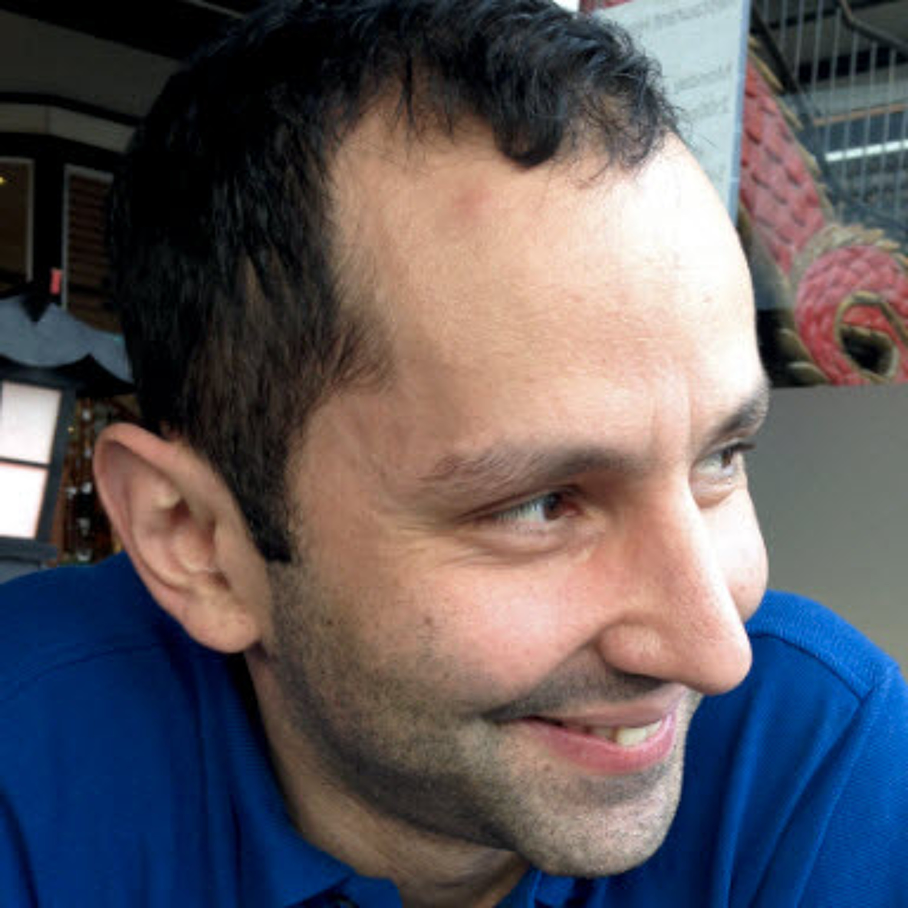 The OWASP Podcast Series