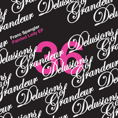 Franc Spangler - Camberwell Beauty [Delusions of Grandeur] (96Kbps)