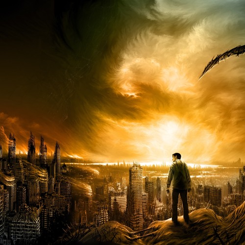 Thomas Bergersen - Into Darkness