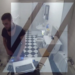 Zeitdeep 45 Min Toilet Room Mix