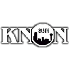 KNON 89.3 FM MIXX