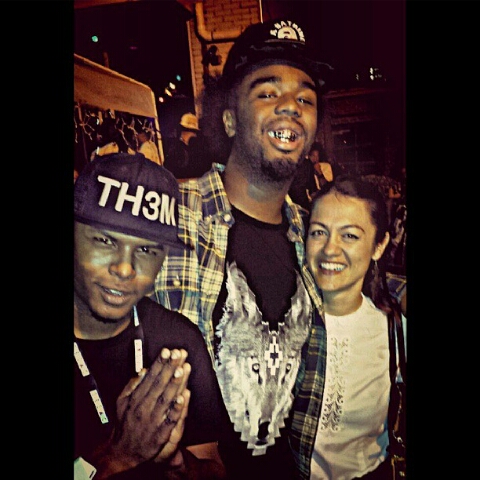 iamsu! ft. Sage The Gemini & 2 Chainz - Only That Real (Gigs510 Remix) [Thizzler.com]