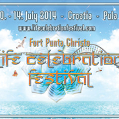 Life Celebration Festival 2014 Main Floor Artists