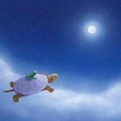 Things that are Bigger than Us (0.10Hz)