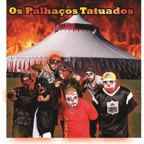 Olha Os Capa - Cts Kamika-z Feat Coktel Molotov
