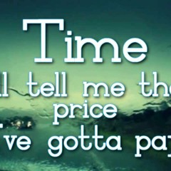 Time Will Tell (Basetta Remix)