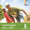 FarmQuest: reality radio in Mali - Episode 1