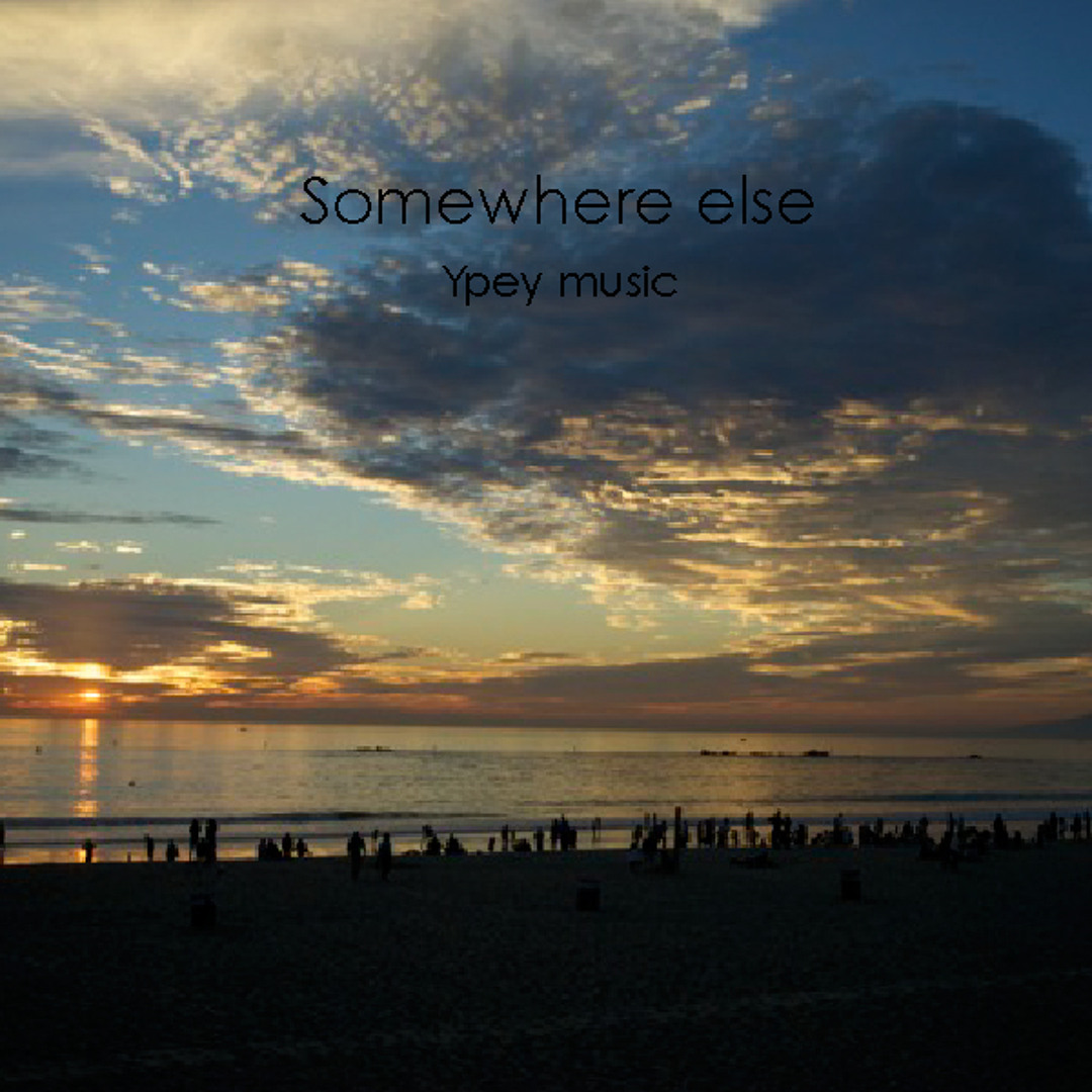 Somewhere Else