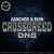 Artwork for Gancher & Ruin - Russian Roulette (Crossbreed DNB)