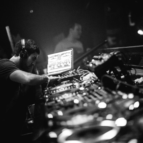 Eddie Bitar - Live at The Gallery - London - 28.02.14