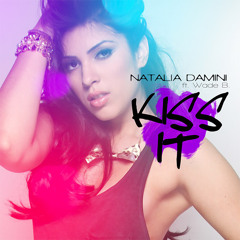 Natalia Damini - Kiss It (Miguel Ramirez Classic Rmx)