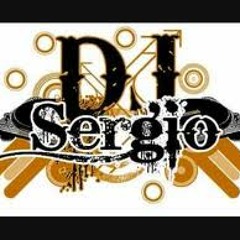 Dj sergio mix retro   jan 2014