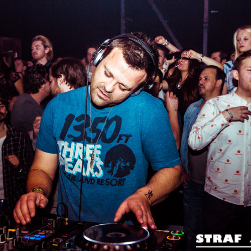 Noir @ STRAF_WERK presents Noir Music Showcase 28.02.2014