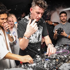 Deep House Mix - Olly Reynolds